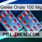 Gelée Orale 100 Mg 05